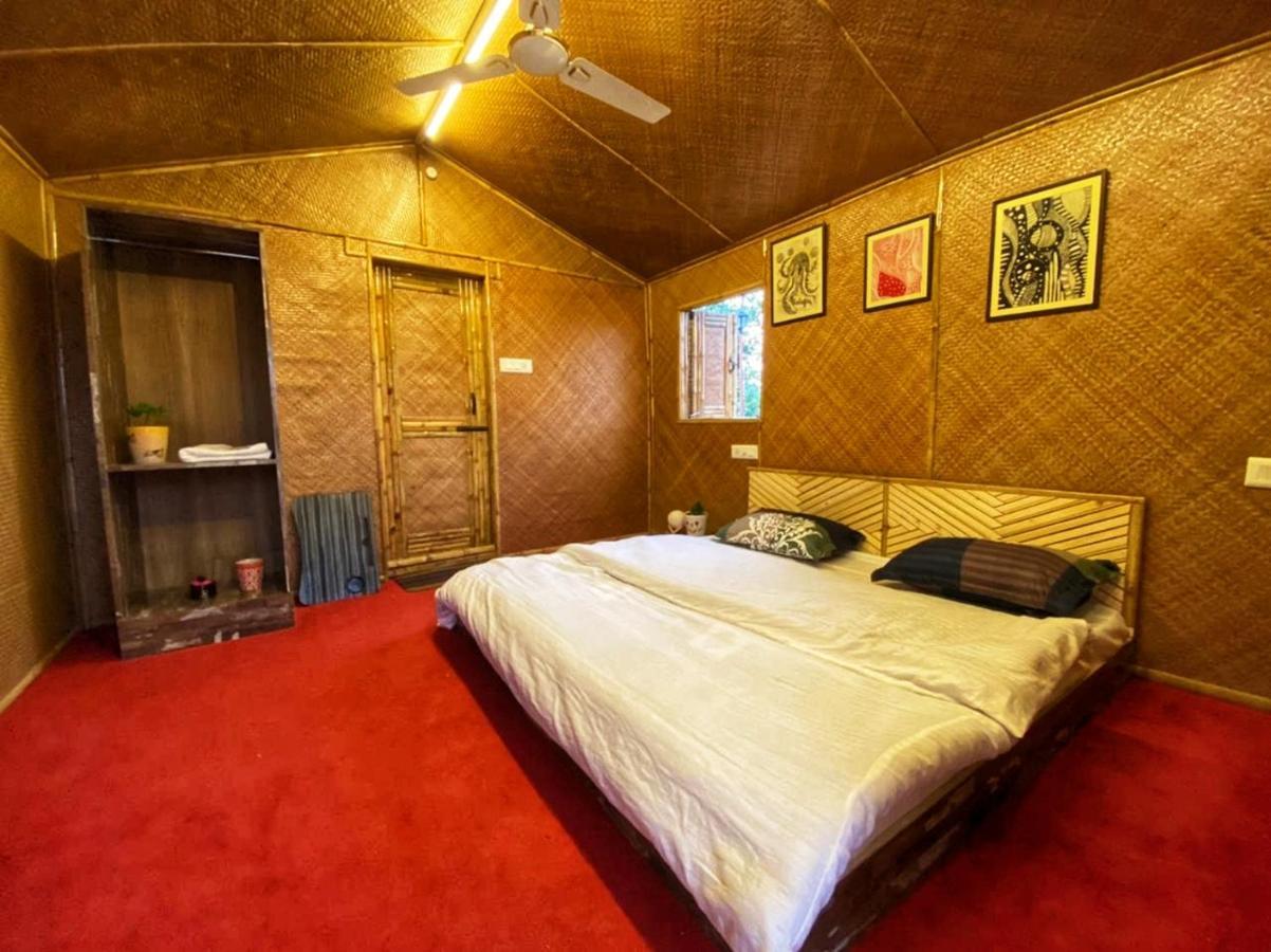 Lacasa Luxury Stays Shogi Екстериор снимка
