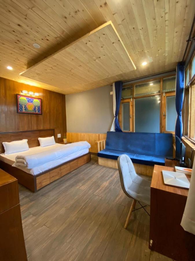 Lacasa Luxury Stays Shogi Екстериор снимка