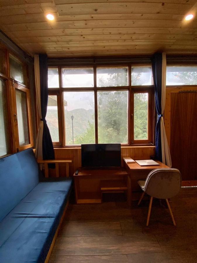 Lacasa Luxury Stays Shogi Екстериор снимка