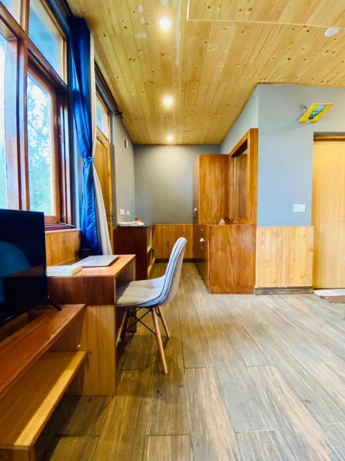 Lacasa Luxury Stays Shogi Екстериор снимка