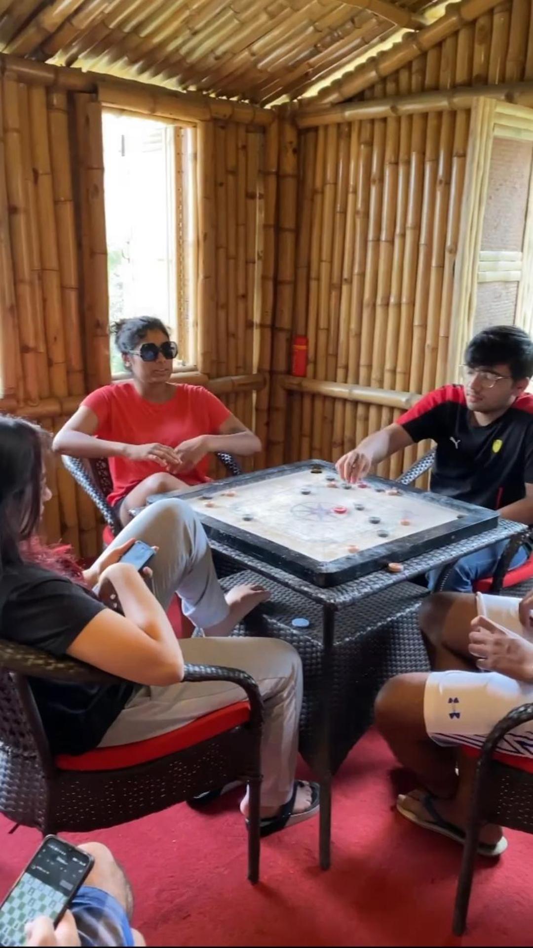 Lacasa Luxury Stays Shogi Екстериор снимка