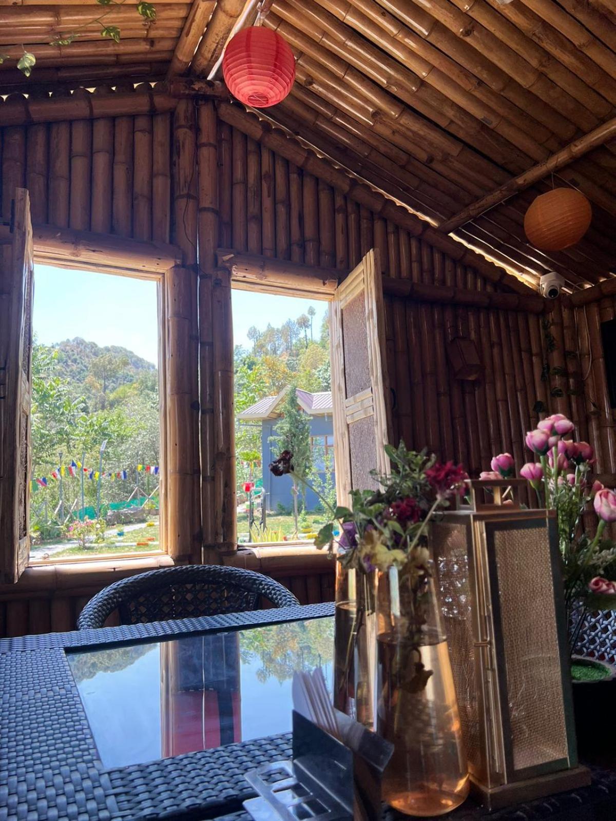 Lacasa Luxury Stays Shogi Екстериор снимка