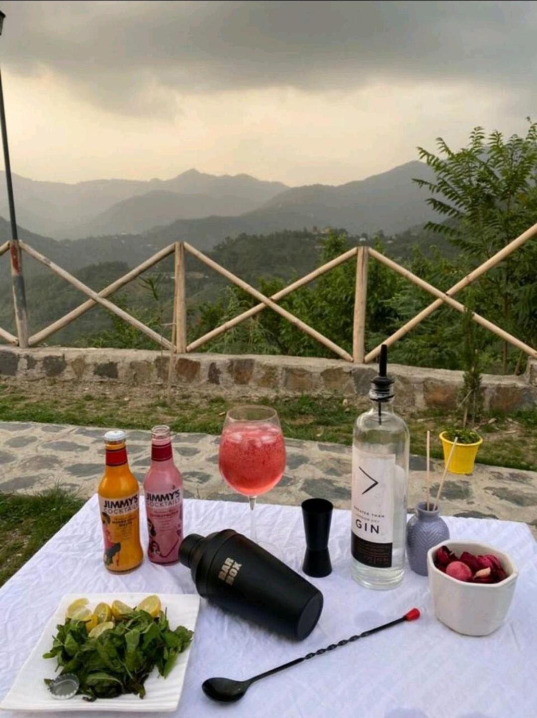 Lacasa Luxury Stays Shogi Екстериор снимка